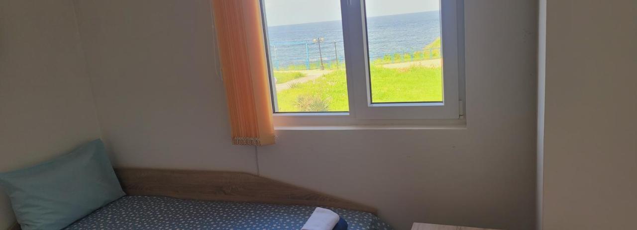Апартамент Котвата Панорама Αγαθούπολη Εξωτερικό φωτογραφία