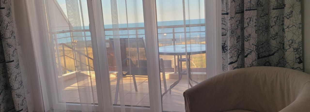 Апартамент Котвата Панорама Αγαθούπολη Εξωτερικό φωτογραφία